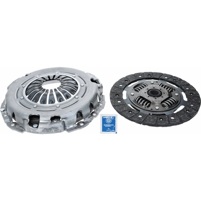 Sada spojky SACHS 3000 950 551