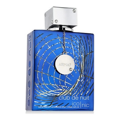 Armaf Club de Nuit Iconic parfémovaná voda pánská 200 ml