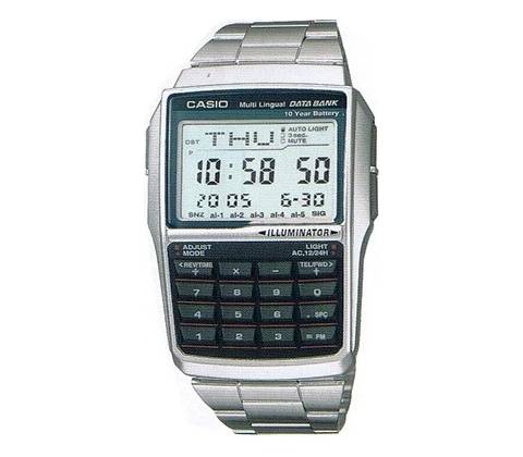 Casio DBC-32D-1
