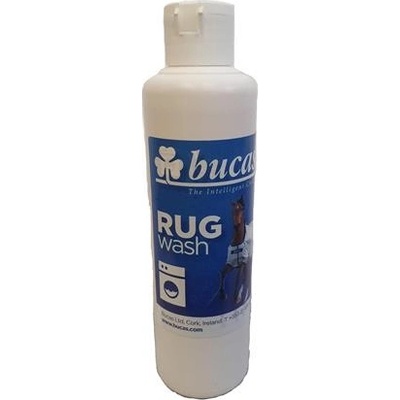 Bucas Prací gel na deky Rug Wash 250 ml
