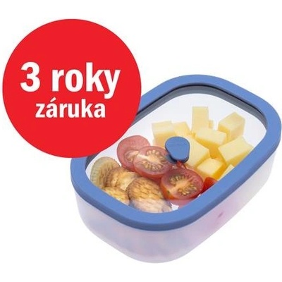 STATUS Fresko vákuová dóza 0,5l 177152 modrá