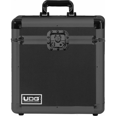 UDG Ultimate Record Case 80 Vinyl Black – Zbozi.Blesk.cz