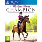 Bigben Interactive My Little Riding Champion (PS4)