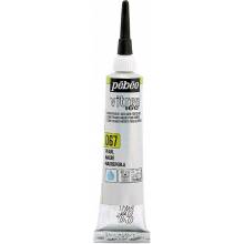 Pébéo Kontura na sklo Vitrea 160 20 ml 67 Pearl