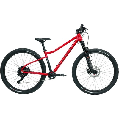 Rascal Wild red 2025