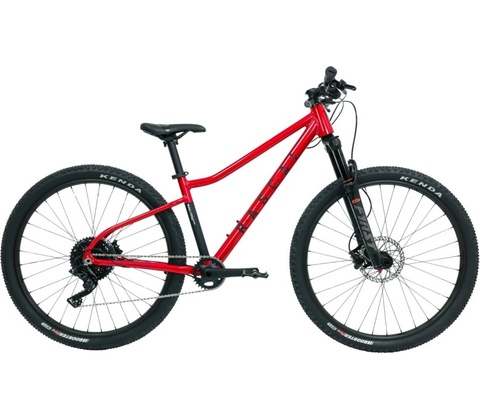 Rascal Wild red 2025