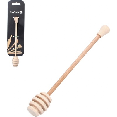 Pro-Tech shop Naberačka na med drevená 18cm 68738