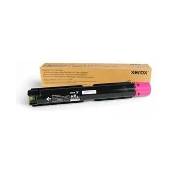 Xerox Консуматив Xerox VersaLink C7100 Sold Magenta Toner Cartridge (18, 500 pages). Червен- 006R01830