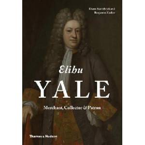 Elihu Yale | Diana Scarisbrick (2014)