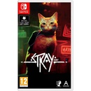 Annapurna Interactive Stray (Switch)