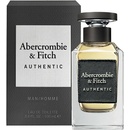 Abercrombie & Fitch Authentic toaletní voda pánská 50 ml
