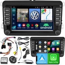 NCS RS-404 VW PASSAT B6 2005-2010