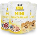 Brit Care Mini Rabbit & Salmon 85 g