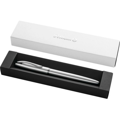 PELIKAN Jazz Noble stříbrné v boxu 00821858