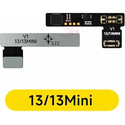 XZZ univerzálny battery tag-on pre Apple iPhone 13 / 13 mini
