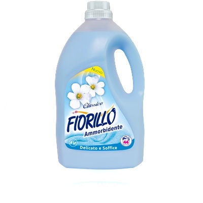 Fiorillo Омекотител Classic 4л (59242-3)