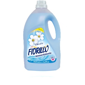 Fiorillo Омекотител Classic 4л (59242-3)