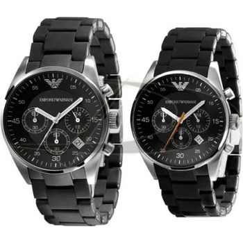 Image 1 of Giorgio Armani Emporio Armani AR5858 / AR5868