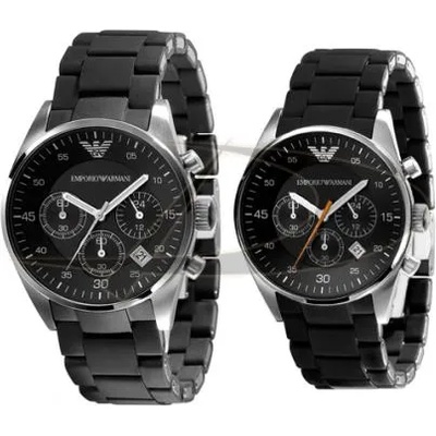 Giorgio Armani Emporio Armani AR5858 / AR5868