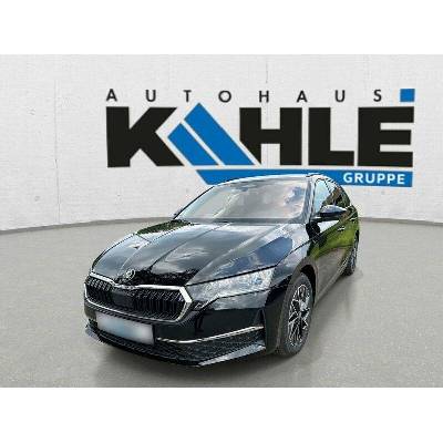 Skoda Octavia Combi 2.0 TDI 110 kW