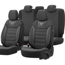 Autopotah OTOM TORO 902 BLACK/SMOKED