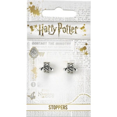 Carat Shop Sada korálků Harry Potter Relikvie smrti 2 ks HP0131