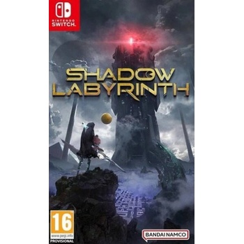 Shadow Labyrinth