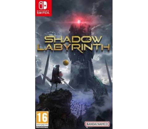 Shadow Labyrinth