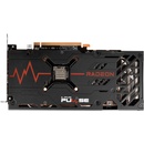 Sapphire Radeon RX 7600 PULSE 8GB GDDR6 11324-01-20G