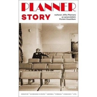 Planner Story