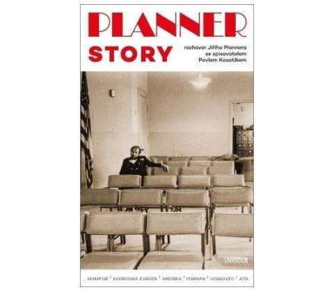 Planner Story