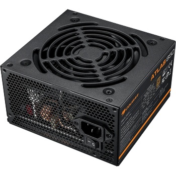 COUGAR VG-650 650W