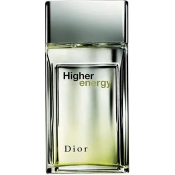 Dior Higher Energy EDT 100 ml Tester