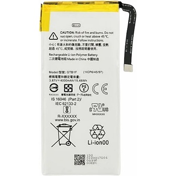 Image 1 of Google Батерия за Google Pixel 5 GTB1F