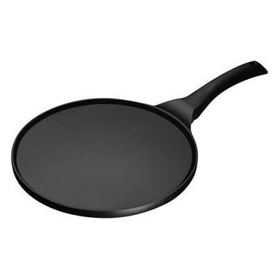 BERNDORF Pánev na palačinky BLACK LINE 28 cm hliník ILAG indukce