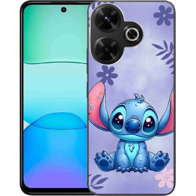 mmCase na Xiaomi Redmi 13 4G/Poco M6 4G - stitch
