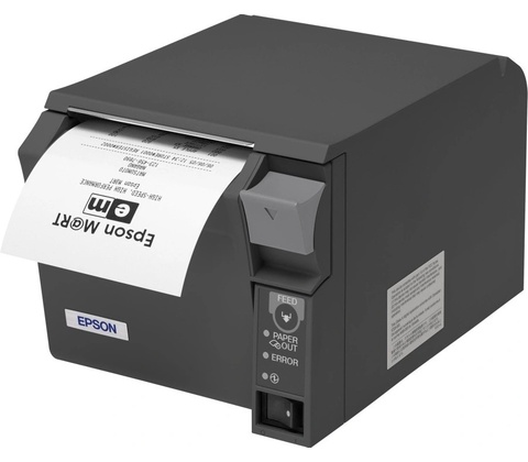 Epson TM-T70II C31CD38032