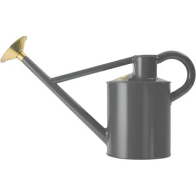 HAWS kovová krhla The Bearwood Brook 4,5 l graphite