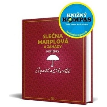 Slečna Marplová a záhady
