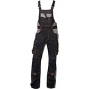 Ardon H9105 Kalhoty VISION 01 s laclem Černá