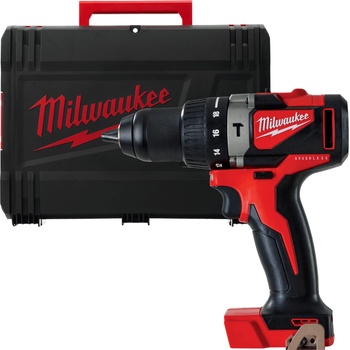 Milwaukee M18 BLPD2 0X 4933464516