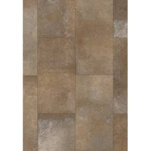 Mexen Silver Brown винилови панели 610 x 305 мм SPC 6, 5 мм, подложка IPEX 1, 5 мм, 4 V-фуга, (F1160-0610-305-505-4V1-90)