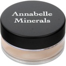 Annabelle Minerals Krycí minerální make-up SPF30 Golden Medium 4 g