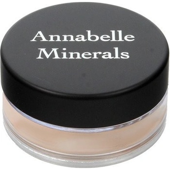 Annabelle Minerals Krycí minerální make-up SPF30 Golden Medium 4 g