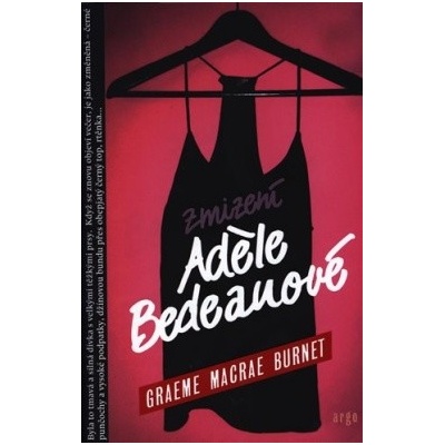 Zmizení Adéle Bedeauové