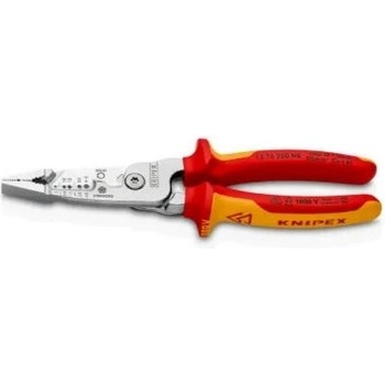 KNIPEX 13 76 200 ME