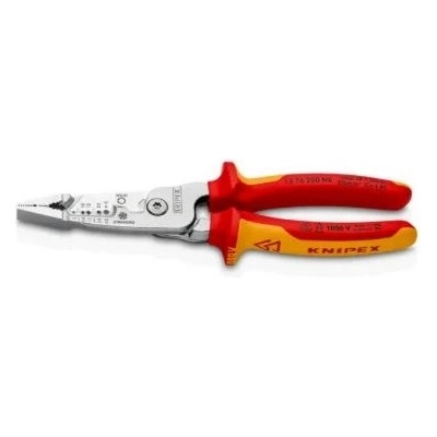 KNIPEX 13 76 200 ME