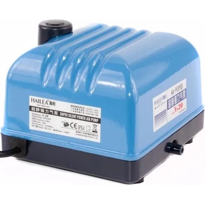 HAILEA V-20 air pump / compressor - помпа за въздух