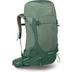Osprey Алпийска раница Osprey Stratos 44 Mountaineering backpack - Pine Leaf Green - размер One Size (503-1094-0111)