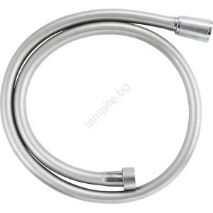 GROHE 22111000 - Душов маркуч VITALIOFLEX SILVER 1000 mm (GH1253)